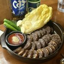 동래 술집 한식주점 막창순대가 맛있는 월하주방 내돈내산 후기 ღ