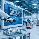 [스마트팩토리] 인더스트리 4.0시대, 혁신을 위한 스마트 공장 DNA | [CES 특별편] 1억 연봉을 대체할 휴머노이드 로봇