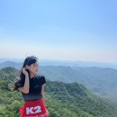 k2앞 | 관악산 최단코스 50분 컷 K2 어썸하이킹 2025 등산후기