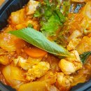 일미리금계찜닭 정관점 이미지