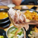 삼산쌈밥 | 울산 삼산 쌈밥 맛집 야채 무한리필 되는 또바기쌈밥