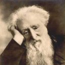 【윌리엄 부스(William Booth, 1829~1912)】 「구세군 창립자」 이미지