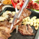 온천정육식당 이미지