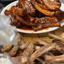 원시쪽갈비(산본점) | 군포시 원시쪽갈비 산본점: 쪽갈비의 진수를 맛보다