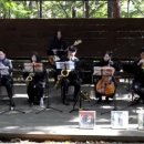 수리산 산림욕장 이미지