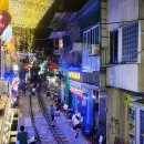 하노이 - 중구 | 하노이