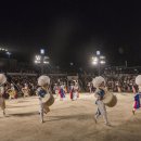 우면산별밤축제 이미지