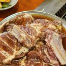 솔밭숯불갈비 이미지