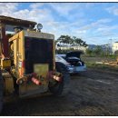 하나밧데리 | 구지출장밧데리 교체후기 캐터필러 트랙터 장비