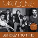 Sunday Morning - MAROON5 이미지