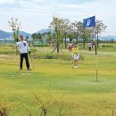 파크골프장 이미지