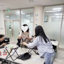 56공방 | 복합문화센터 ESG 환경교육, 업사이클링 공예까지 | 부산 아마벨르 공방 출강 후기