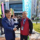 감 이야기 캠핑장 이미지