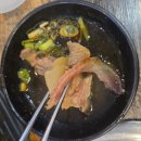 장수곰탕 | 부평 보양식 맛집 추천! 진한 국물 자랑하는 ‘장수곰탕’ 후기