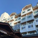 비에이치씨(BHC)금호점 | 금호설악리조트 스위트 디럭스 휴그린 스위트 둘 다 가봄