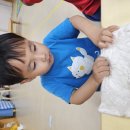 전분가루반죽놀이🥟 이미지