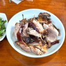 제주 삼성혈 | 제주도민 추천 서귀포 맛집_삼성혈해물탕 엉또순대백반 내돈내산 후기