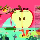 애플폭스 apple fox (과실주) 이지현 이미지