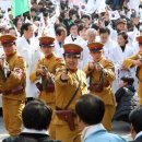 ♣ 3·1절[ 三一節 ] 104주년 축사 이미지