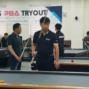 PBA 당구클럽 이미지