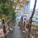 양덕천길 이미지