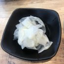 숯고방 꼬기냉면 이미지