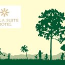 스위트호텔 이미지