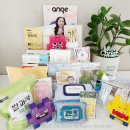 씨앤지환경(주) | [출산D+90이슈]#54.무료임신축하선물 베베쿡 핑크박스 추천!언박싱 후기와 신청방법 배송비무료