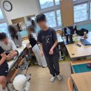 군산산북초등학교 이미지