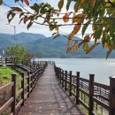 출렁다리 공중화장실 이미지