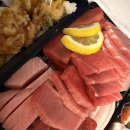 어신참치 - 천안시 서북구 늘푸른2길 14-9 | 천안 가성비 참치회 어신참치 1인 세트, 다시 봐도 놀라는 구성