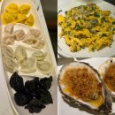 선가 | 칭다오 완샹청맛집 선가어수교 어만두 내돈내산 비추 성게 전복 굴 메뉴 웨이팅 가격