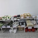 장터야채 | 펜타시티 신상 과일 야채 가게 ) &#34;펜타 싱싱 대박 장터 &#34; 오픈! 구경만 해도 즐거운 핫플