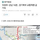 ＜철도야말로 경기도에 딱 맞는 친환경 녹색 교통수단입니다.＞-이재명 페이스북 페이지에서 이미지