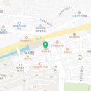 파리바게뜨 용인한보라점