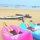 소풍게스트하우스&레드썬셋펜션 | 낭만가득🌊🍻 태안 “소풍게스트하우스” (내돈내산)