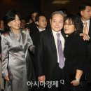 퍼온글..노현정 아나운서 레알 오랜만! 근데 눈화장이 재벌가전용메이컵? 이미지