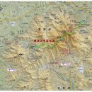 월출산국립공원 천황사야영장 이미지