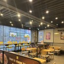 맘스터치 인덕원점 이미지