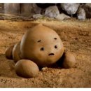 강아지똥 이미지