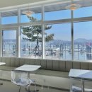 세븐일레븐 영종왕산비치점 | [요트뷰 카페_키카페]영종도갈만한곳, 을왕리카페, 왕산마리나, 영종도 애견동반가능카페