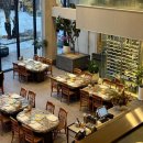 삼원가든 | 압구정 삼원가든 주말 방문 후기