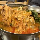 교양식사 잠실점 | 오늘N 위대한일터, 잠실 장미상가 지하 30년 전통! 2대째 우거지 감자탕 맛집 '송가네감자탕'