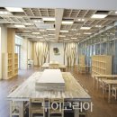 목재문화체험장 1층 이미지