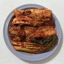 동광할인마트 | 얼김치 - 얼 전라도 젓갈 실비김치, 실비 파김치, 보쌈김치 솔직 후기 + 마켓 컬리 추천상품 리뷰