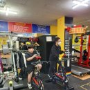 타이틀 복싱클럽(3층) 이미지