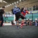 삼산무에타이 구리지관 이미지