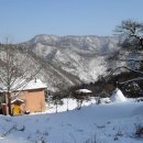 발교산 산장 이미지