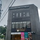 군산시청사거리 이미지