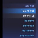 이번 임시점검으로 가시성이 올라가서 좋네요 이미지